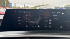 Peugeot 5008 1.2 Hybrid 136 GT 5dr e-DSC6 Petrol Estate